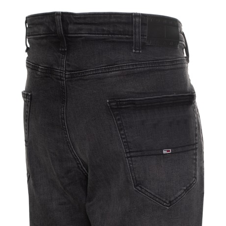TOMMY JEANS DM0DM20408 - DENIM - DŽINSAI - Image 3