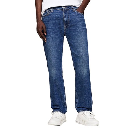 TOMMY JEANS DM0DM20412 - DENIM DARK - DŽINSAI - Image 2