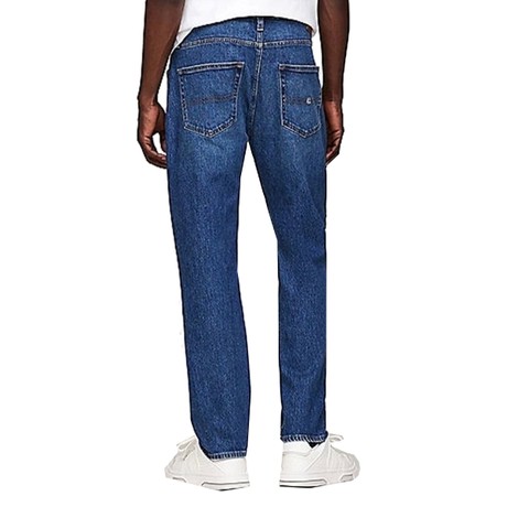 TOMMY JEANS DM0DM20412 - DENIM DARK - DŽINSAI - Image 3