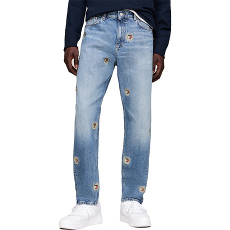 TOMMY JEANS &mdash; DM0DM20414