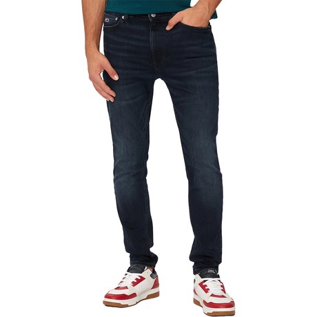 TOMMY JEANS &mdash; DM0DM20419
