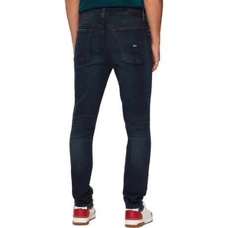 TOMMY JEANS DM0DM20419 - DENIM - DŽINSAI - Image 2