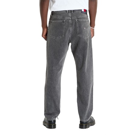 TOMMY JEANS DM0DM20422 - DENIM - JEANS - Image 2