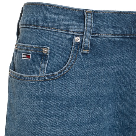 TOMMY JEANS DM0DM20429 - DENIM - JEANS - Image 2