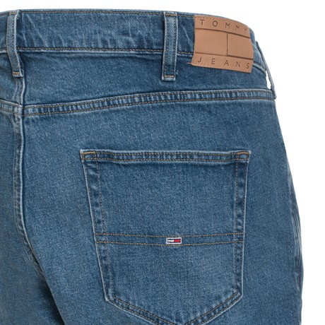 TOMMY JEANS DM0DM20429 - DENIM - JEANS - Image 3