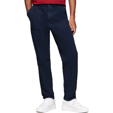 TOMMY JEANS &mdash; DM0DM20447