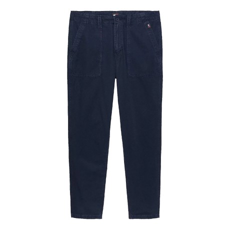 TOMMY JEANS DM0DM20447 - DARK NIGHT NAVY - KELNĖS - Image 2