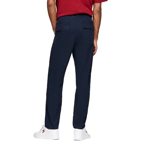 TOMMY JEANS DM0DM20447 - DARK NIGHT NAVY - KELNĖS - Image 3