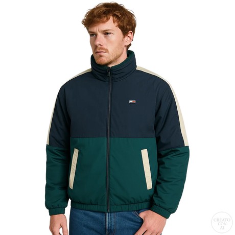 TOMMY JEANS — DM0DM20462