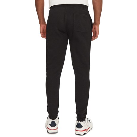 Kalhoty Tommy Jeans black &mdash; fot 2