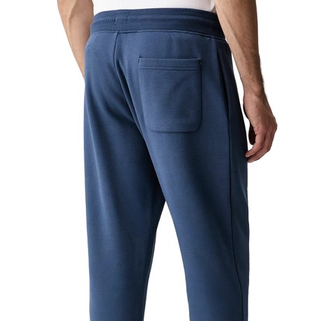 Kalhoty Tommy Jeans basic navy &mdash; fot 2