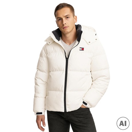 TOMMY JEANS — DM0DM20479