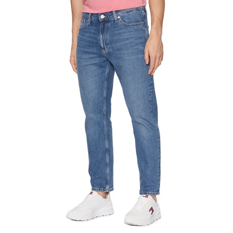 TOMMY JEANS &mdash; DM0DM20512