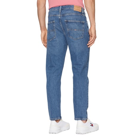 TOMMY JEANS DM0DM20512 - Denim Medium - JEANS - Image 2