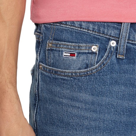 TOMMY JEANS DM0DM20512 - Denim Medium - JEANS - Image 3