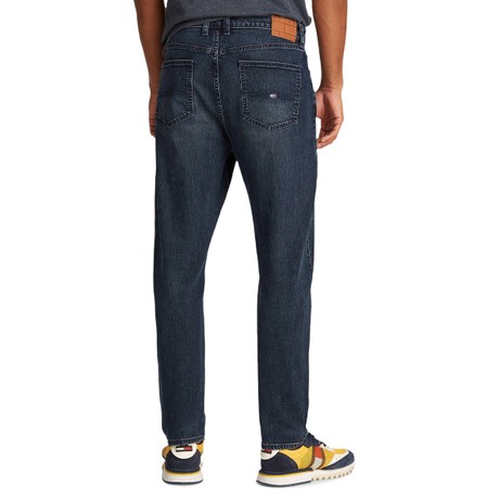 TOMMY JEANS DM0DM20543 - Denim Dark - JEANS - Image 2