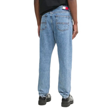 TOMMY JEANS DM0DM20545 - Denim Medium - DŽINSAI - Image 2