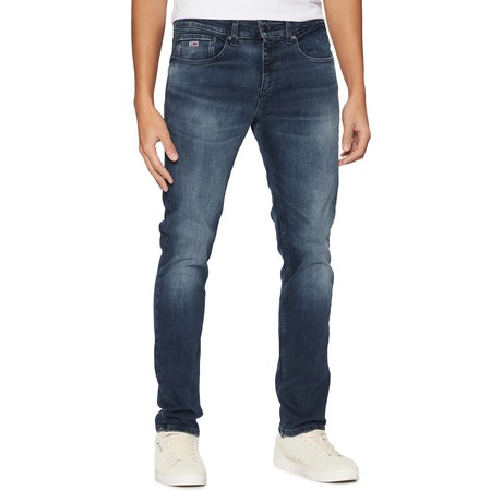 TOMMY JEANS &mdash; DM0DM20550