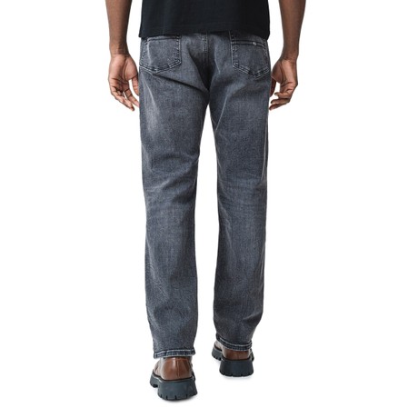 TOMMY JEANS DM0DM20556 - DENIM BLACK - DŽINSAI - Image 2