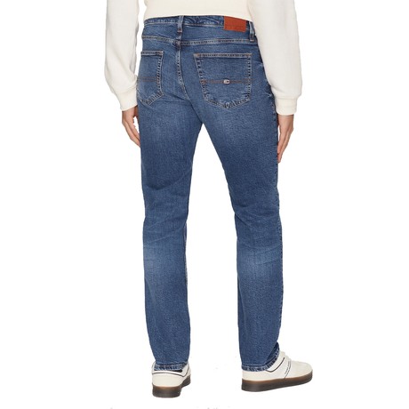 TOMMY JEANS DM0DM20559 - DENIM - DŽINSAI - Image 2