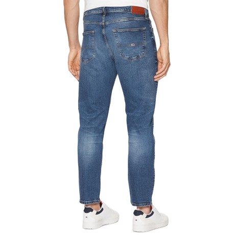 TOMMY JEANS DM0DM20576 - Denim Dark - DŽINSAI - Image 2