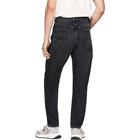 TOMMY JEANS DM0DM20609 - DENIM BLACK - DŽINSAI - Image 2