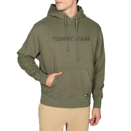 TOMMY JEANS — DM0DM20639