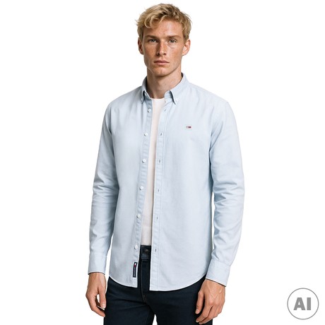 TOMMY JEANS — DM0DM20667