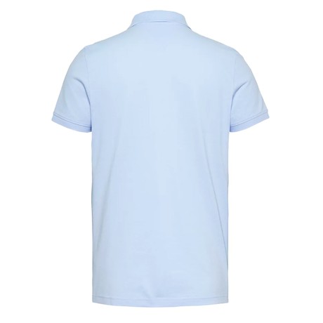 TOMMY JEANS DM0DM20676 - Sweet Blue - POLO - Image 2
