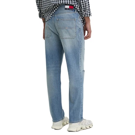 TOMMY JEANS DM0DM20681 - DENIM - DŽINSAI - Image 2