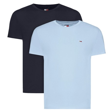 TOMMY JEANS &mdash; DM0DM20687
