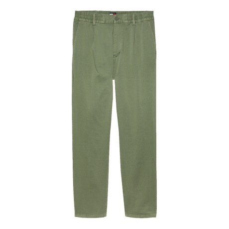TOMMY JEANS DM0DM20693 - GREEN - PANTALONES - Image 2