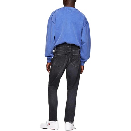 TOMMY JEANS DM0DM20695 - DENIM - JEANS - Image 3