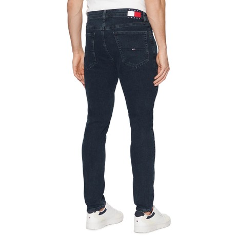 TOMMY JEANS DM0DM20732 - DENIM - BLUGI - Image 2