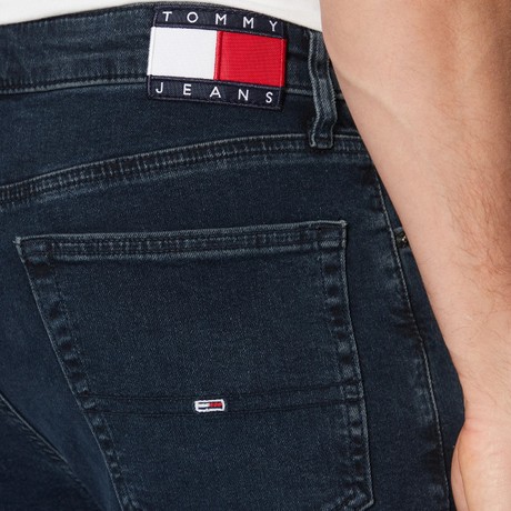 TOMMY JEANS DM0DM20732 - DENIM - BLUGI - Image 3