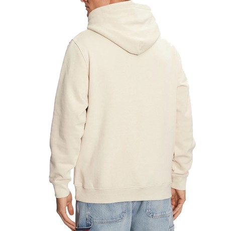 TOMMY JEANS DM0DM20738 - OAT MARL HTR - MIKINY - Image 2
