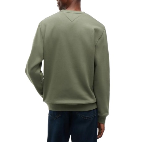 Толстовки Tommy Jeans rocky mountain &mdash; фотографии 2