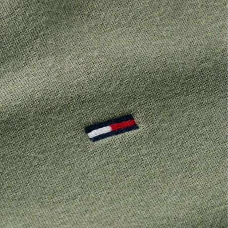 Толстовки Tommy Jeans rocky mountain &mdash; фотографии 3
