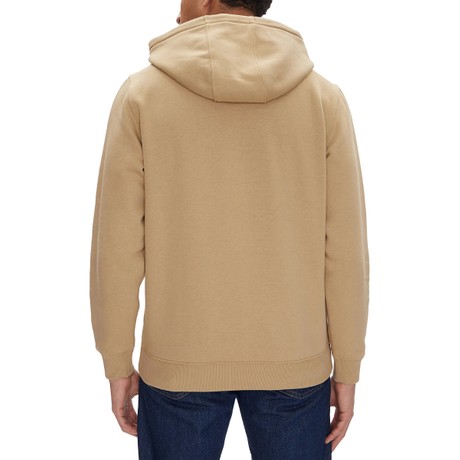 TOMMY JEANS DM0DM20742 - BEIGE - FELPE - Image 2