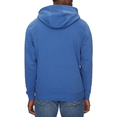 TOMMY JEANS DM0DM20742 - BLUE - FELPE - Image 2