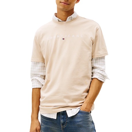 TOMMY JEANS &mdash; DM0DM20744