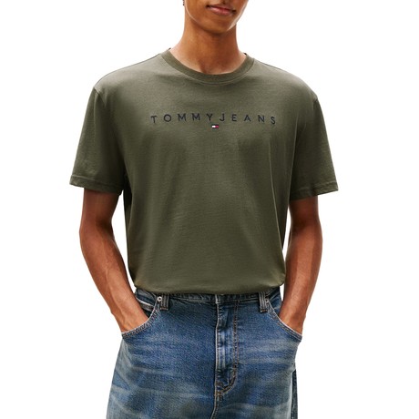 TOMMY JEANS — DM0DM20744