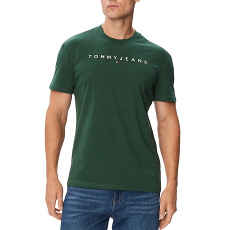 TOMMY JEANS &mdash; DM0DM20744