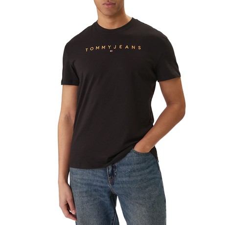 TOMMY JEANS &mdash; DM0DM20744