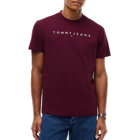 TOMMY JEANS &mdash; DM0DM20744