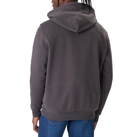 TOMMY JEANS DM0DM20746 - Washed Black - SWEATSHIRTS - Image 2