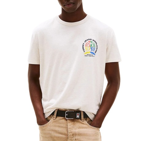 TOMMY JEANS &mdash; DM0DM20813