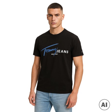 TOMMY JEANS — DM0DM20817