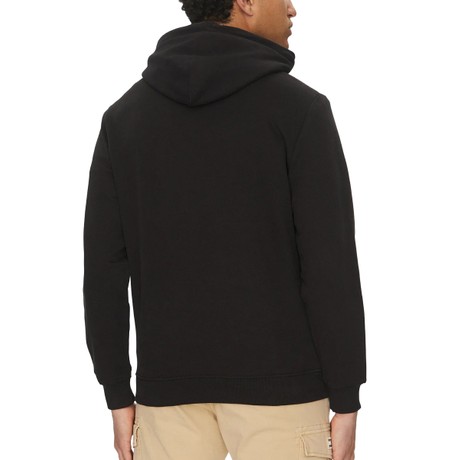 TOMMY JEANS DM0DM20847 - BLACK - FELPE - Image 2