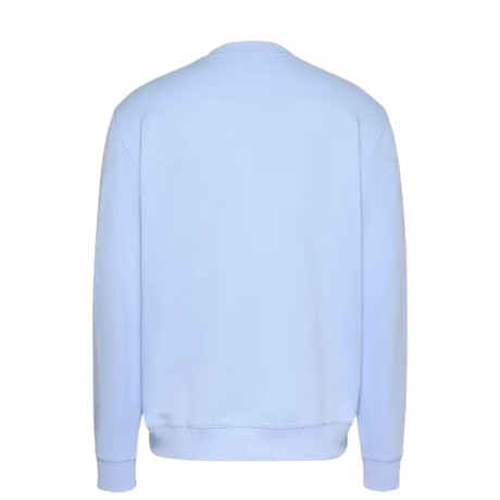 TOMMY JEANS DM0DM20849 - SWEET BLUE - MEGZTINIAI - Image 2